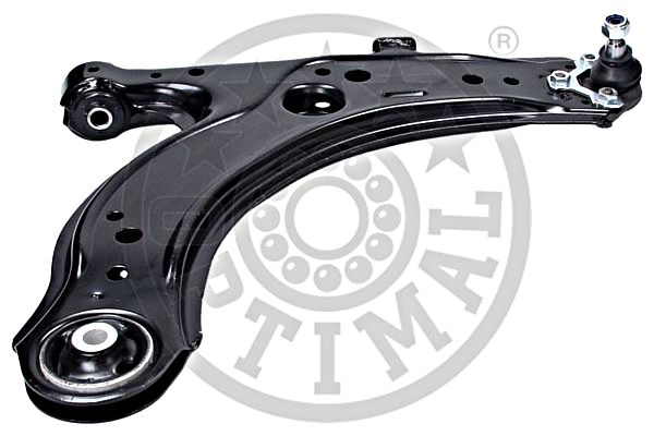 Control/Trailing Arm, wheel suspension OPTIMAL G6-1409 2