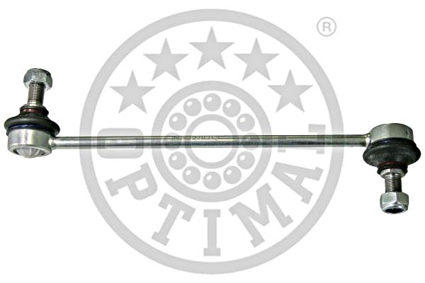 Link/Coupling Rod, stabiliser bar OPTIMAL G7-1208