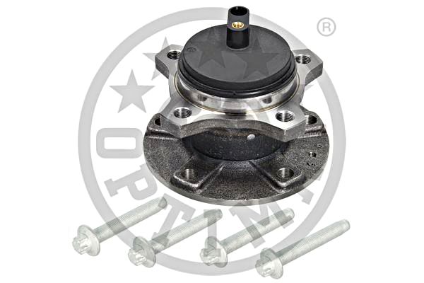 Wheel Bearing Kit OPTIMAL 602209