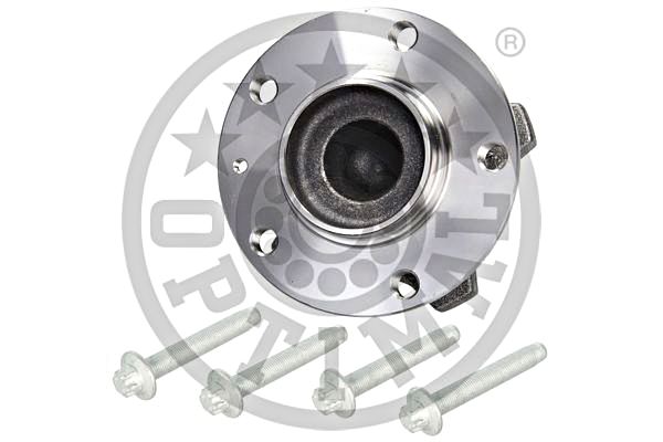 Wheel Bearing Kit OPTIMAL 602209 2