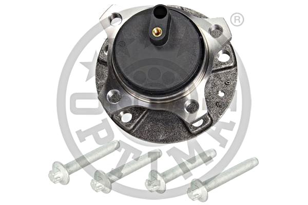 Wheel Bearing Kit OPTIMAL 602209 3