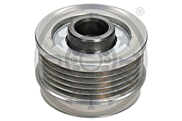 Alternator Freewheel Clutch OPTIMAL F5-1151 2