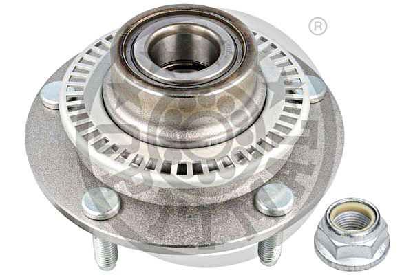 Wheel Bearing Kit OPTIMAL 302257