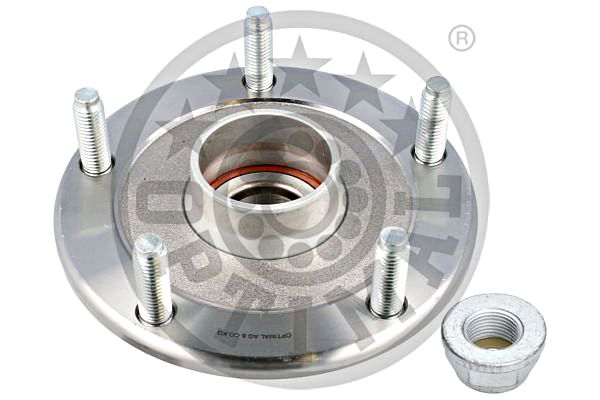 Wheel Bearing Kit OPTIMAL 302257 2