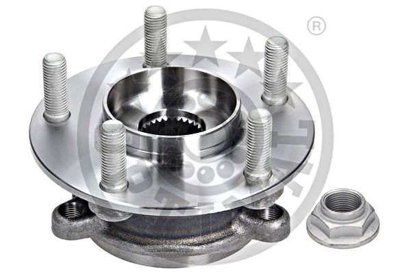 Wheel Bearing Kit OPTIMAL 941401 2