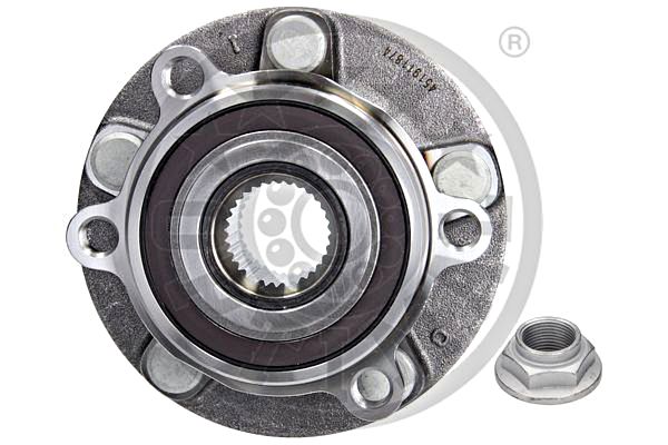 Wheel Bearing Kit OPTIMAL 941401 3