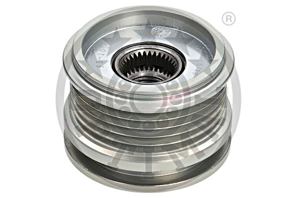 Alternator Freewheel Clutch OPTIMAL F5-1010