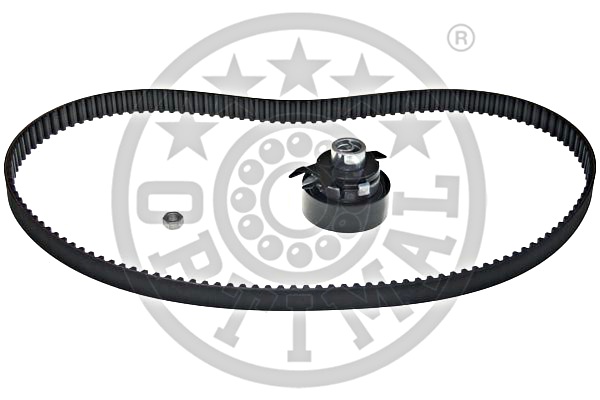 Timing Belt Kit OPTIMAL SK-1074 2