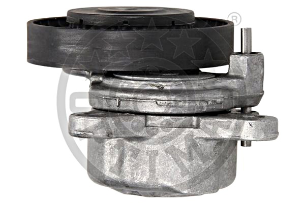 Tensioner Lever, V-ribbed belt OPTIMAL 0-N1643 3