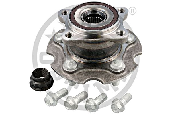 Wheel Bearing Kit OPTIMAL 982720