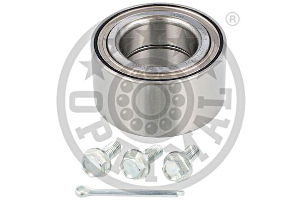 Wheel Bearing Kit OPTIMAL 991749 2