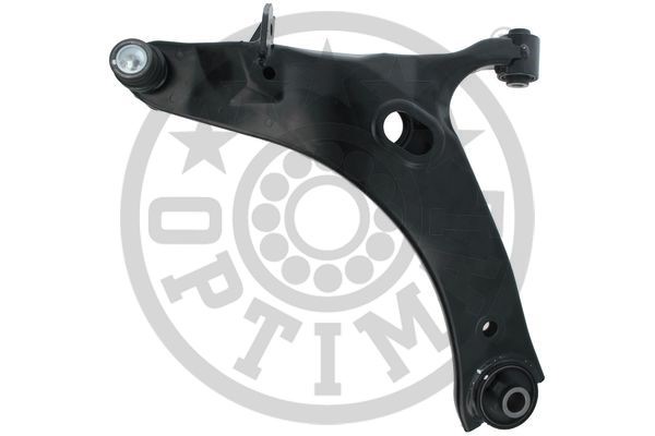 Control/Trailing Arm, wheel suspension OPTIMAL G6-2092S 2