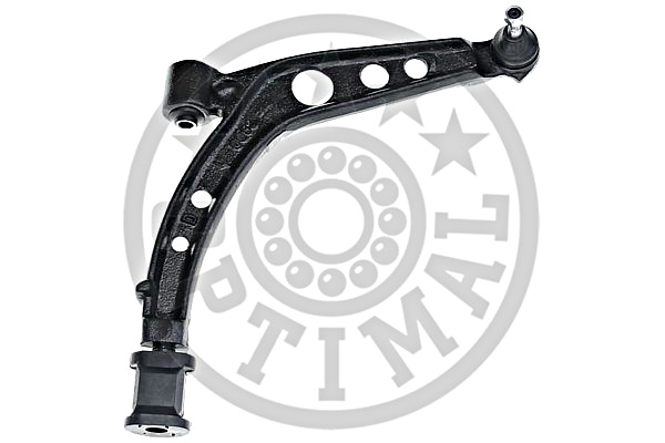 Control/Trailing Arm, wheel suspension OPTIMAL G6-501