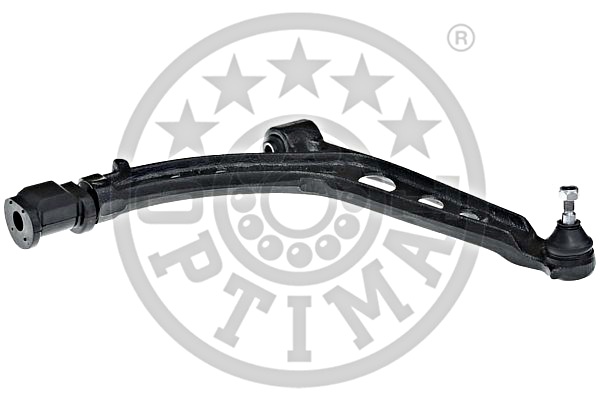 Control/Trailing Arm, wheel suspension OPTIMAL G6-501 2