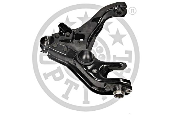 Control/Trailing Arm, wheel suspension OPTIMAL G6-935 2