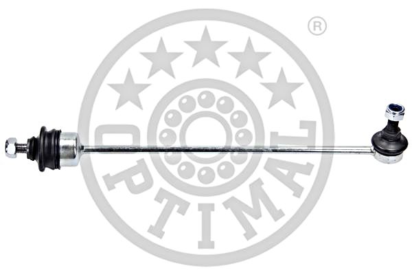 Link/Coupling Rod, stabiliser bar OPTIMAL G7-869