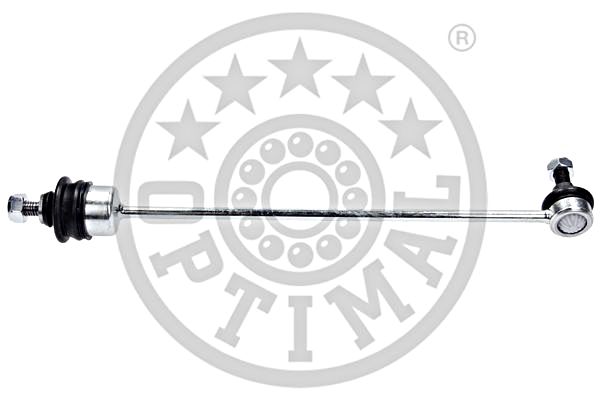 Link/Coupling Rod, stabiliser bar OPTIMAL G7-869 2