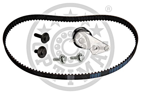 Timing Belt Kit OPTIMAL SK-1077 2