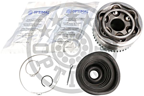 Joint Kit, drive shaft OPTIMAL CW-2530 2