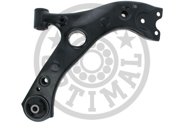 Control/Trailing Arm, wheel suspension OPTIMAL G6-1673
