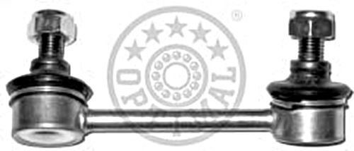 Link/Coupling Rod, stabiliser bar OPTIMAL G7-1146