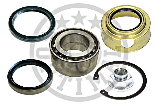 Wheel Bearing Kit OPTIMAL 971723