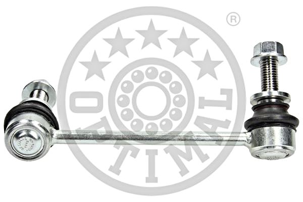 Link/Coupling Rod, stabiliser bar OPTIMAL G7-1512
