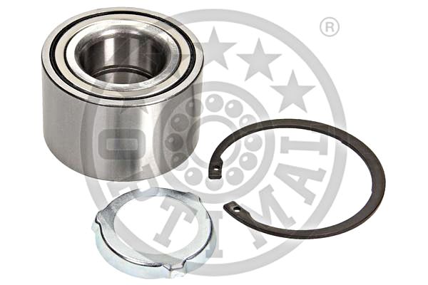 Wheel Bearing Kit OPTIMAL 502066