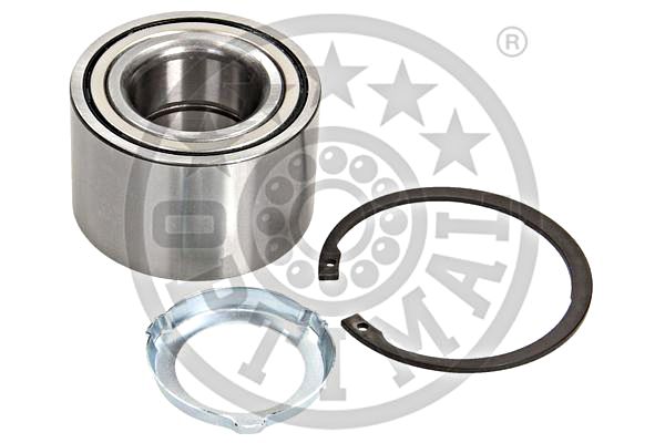 Wheel Bearing Kit OPTIMAL 502066 2