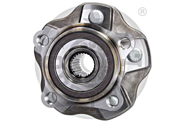 Wheel Bearing Kit OPTIMAL 982772 3