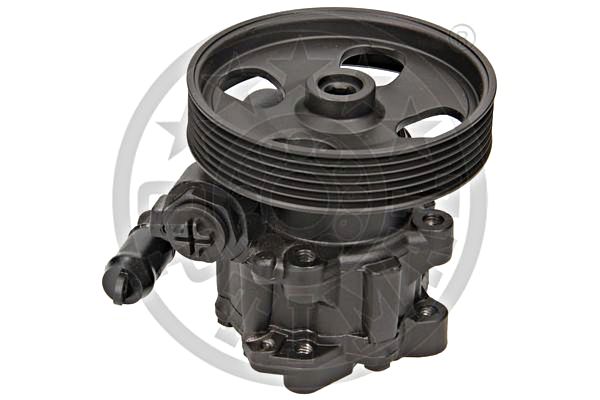 Hydraulic Pump, steering system OPTIMAL HP-297
