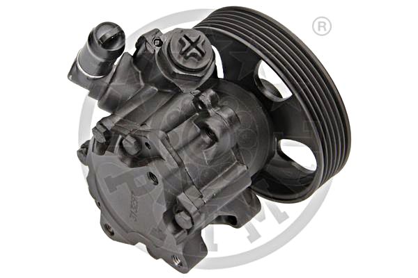 Hydraulic Pump, steering system OPTIMAL HP-297 3