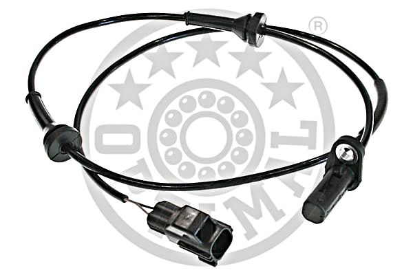 Sensor, wheel speed OPTIMAL 06-S179 2