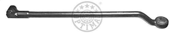 Inner Tie Rod OPTIMAL G2-700