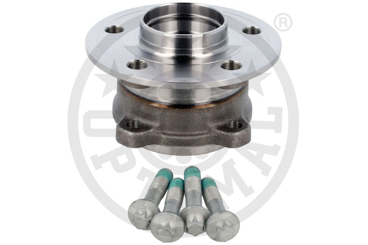 Wheel Bearing Kit OPTIMAL 402724 2