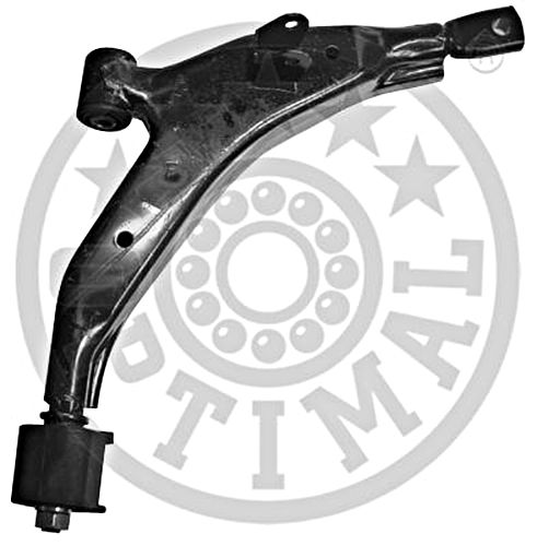 Control/Trailing Arm, wheel suspension OPTIMAL G6-1008