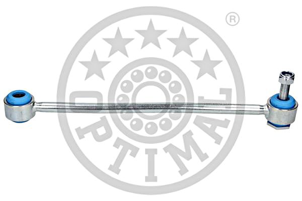 Link/Coupling Rod, stabiliser bar OPTIMAL G7-1037