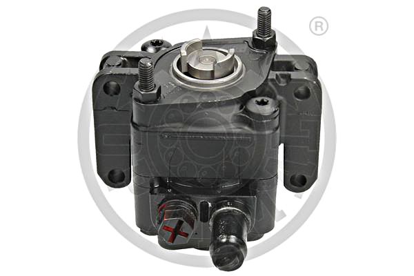 Hydraulic Pump, steering system OPTIMAL HP-641 3
