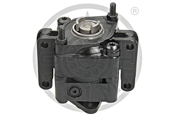 Hydraulic Pump, steering system OPTIMAL HP-641 4
