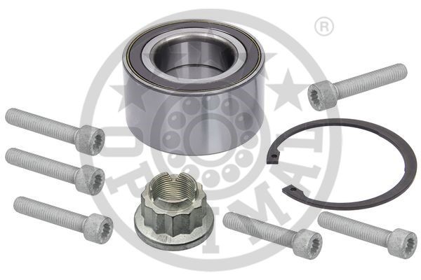 Wheel Bearing Kit OPTIMAL 501901