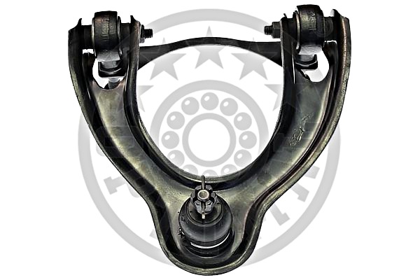 Control/Trailing Arm, wheel suspension OPTIMAL G6-836 3