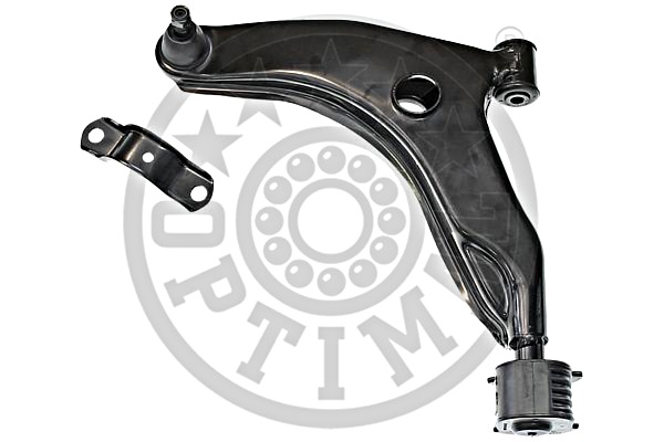 Control/Trailing Arm, wheel suspension OPTIMAL G6-936
