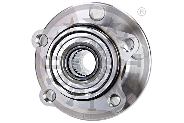 Wheel Bearing Kit OPTIMAL 942802 4