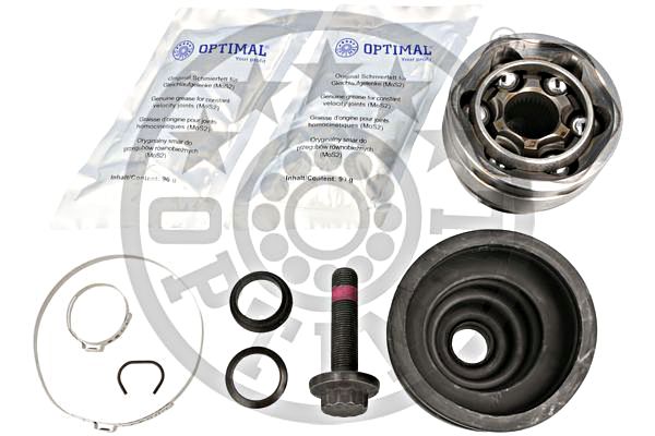 Joint Kit, drive shaft OPTIMAL CW-2524 2