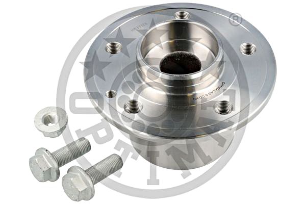 Wheel Bearing Kit OPTIMAL 401521 2