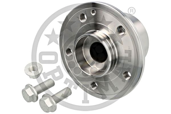 Wheel Bearing Kit OPTIMAL 401521 3