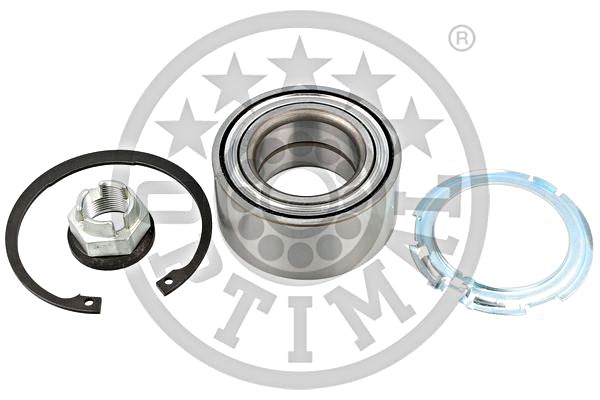 Wheel Bearing Kit OPTIMAL 701975
