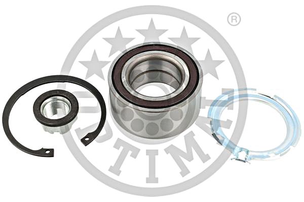 Wheel Bearing Kit OPTIMAL 701975 2