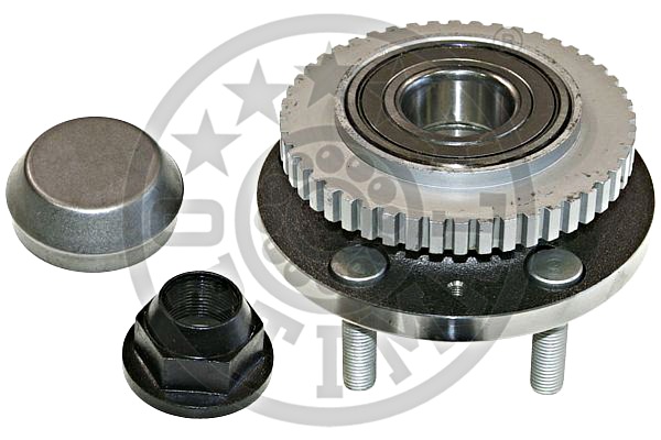 Wheel Bearing Kit OPTIMAL 891333