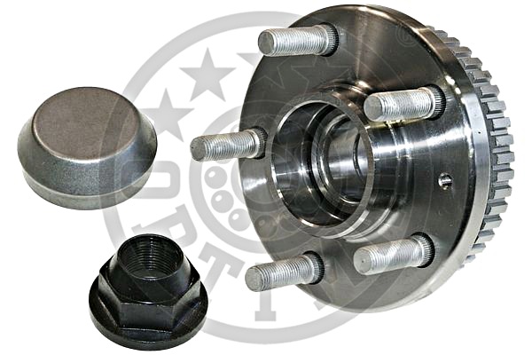 Wheel Bearing Kit OPTIMAL 891333 3